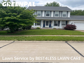 Yard Cutting nearby O'fallon, MO, 