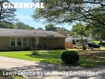 Lawn Service nearby Charlotte, NC, 