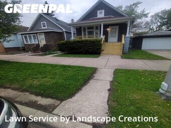 Lawn Mow nearby Calumet City, IN, 