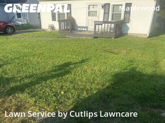 Lawn Care nearby Springfield, OH, 