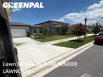 Lawn Service nearby Land O' Lakes, FL, 