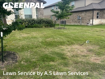Lawn Service nearby Cibolo, TX, 