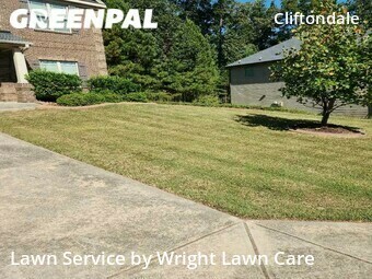 Lawn Care nearby Fairburn, GA, 