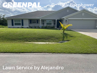 Lawn Service nearby Lehigh Acres, FL, 