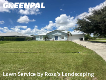 Lawn Mow nearby Port St. Lucie, FL, 