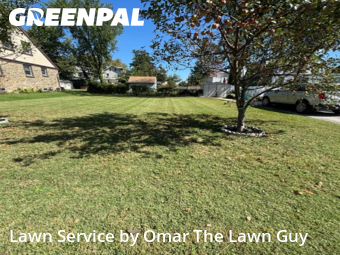 Yard Cutting nearby Upper Darby Township, PA, 