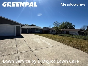 Lawn Service nearby Sacramento, CA, 