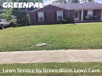 Lawn Service nearby Clarksville, TN, 
