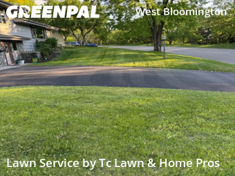 Lawn Maintenance nearby Minneapolis, MN, 