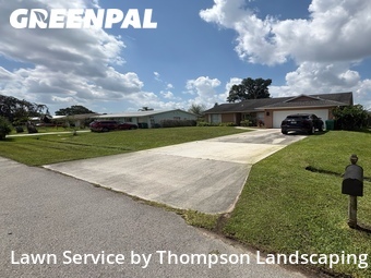 Yard Cutting nearby Port St. Lucie, FL, 