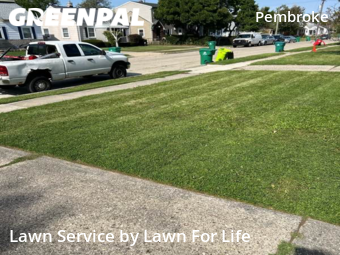 Lawn Care nearby Detroit, MI, 