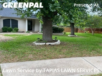 Lawn Care Service nearby Round Rock, TX, 