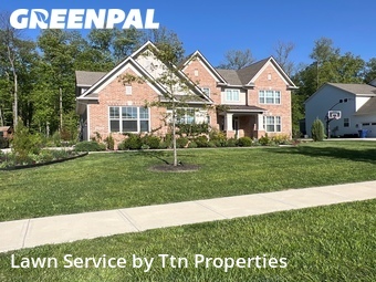 Yard Mowing nearby Zionsville, IN, 