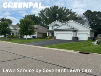 Lawn Care Service nearby Lakeville, MN, 