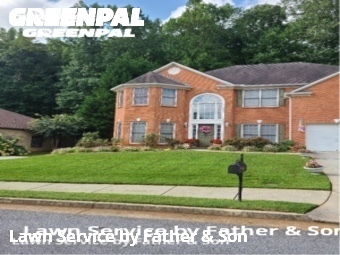 Lawn Cut nearby Dacula, GA, 