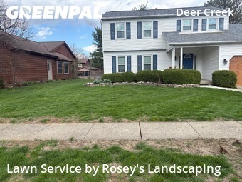 Lawn Care nearby Worthington, OH, 