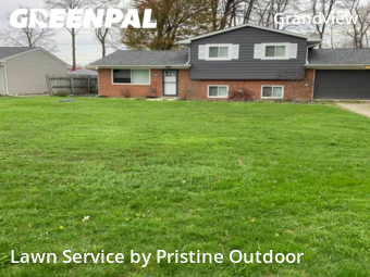 Yard Mowing nearby Rochester Hills, MI, 