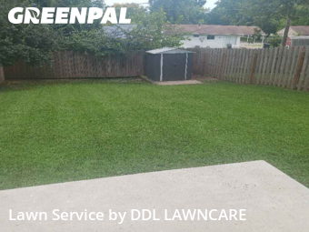 Lawn Care Service nearby Saint Charles, MO, 
