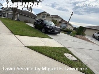 Lawn Maintenance nearby Orlando, FL, 