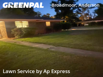 Lawn Service nearby Shreveport, LA, 