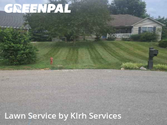 Lawn Mowing Service nearby Palmyra, IN, 