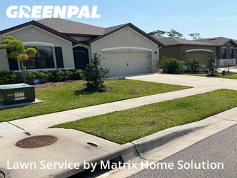 Yard Mowing nearby Melbourne, FL, 