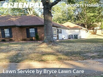 Lawn Cutting nearby Memphis, TN, 