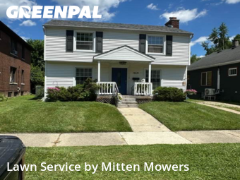 Lawn Cutting nearby Ferndale, MI, 