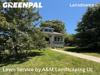 Lawn Cut nearby Halethorpe, MD, 