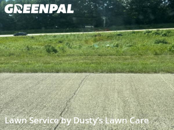 Grass Cut nearby Mechanicsville, VA, 