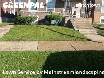 Yard Cutting nearby St. Louis, MO, 