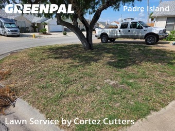 Lawn Mowing Service nearby Corpus Christi, TX, 