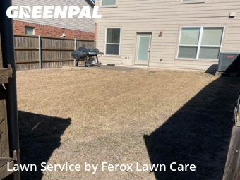 Lawn Mowing nearby Leander, TX, 