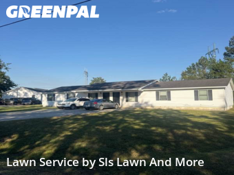 Lawn Cutting nearby Valdosta, GA, 