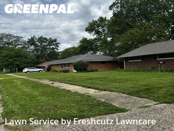 Lawn Care nearby Dayton, OH, 