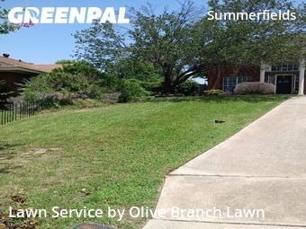 Yard Mowing nearby Fort Worth, TX, 