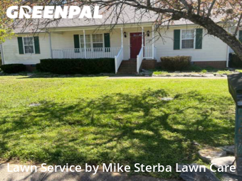 Lawn Cutting nearby Murfreesboro, TX, 