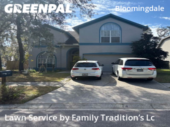 Lawn Care Service nearby Valrico, FL, 