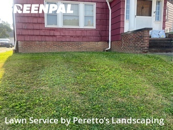 Lawn Care nearby Garfield Heights, OH, 