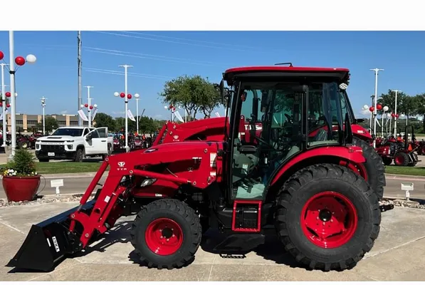 Fort Worth Tractor and Turf Photo 14