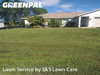 Grass Cutting nearby Palm Bay, FL, 