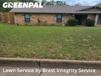 Lawn Mow nearby Tyler, TX, 