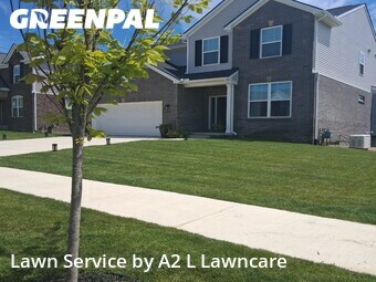 Lawn Cutting nearby Ypsilanti, MI, 