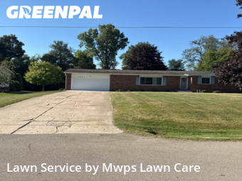 Lawn Mowing Service nearby Jackson, MI, 