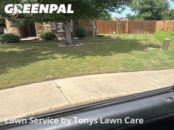 Yard Mowing nearby Pflugerville, TX, 