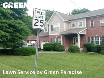Grass Cutting nearby Nashville, TN, 