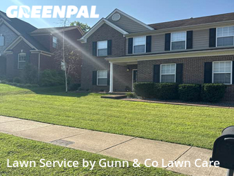 Grass Cutting nearby Hendersonville, GA, 