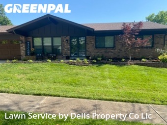 Lawn Maintenance nearby St. Louis, MO, 