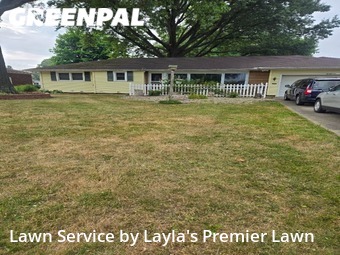 Grass Cutting nearby Ashland, OH, 