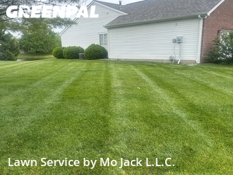 Lawn Maintenance nearby Fishers, IN, 